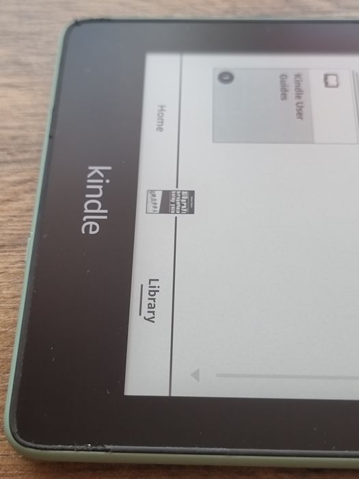 Czytnik ebook kindle paperwhite 4 (10th)