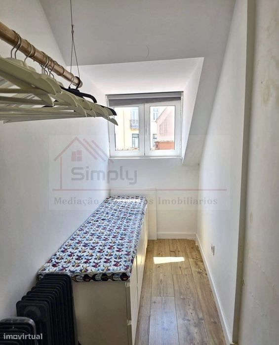 Property in São Vicente, Lisboa