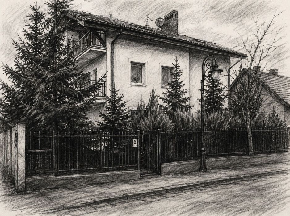 2-POKOJOWE mieszkanie
