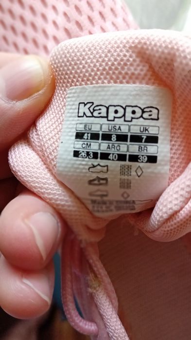 Buty  KAPPA roz41