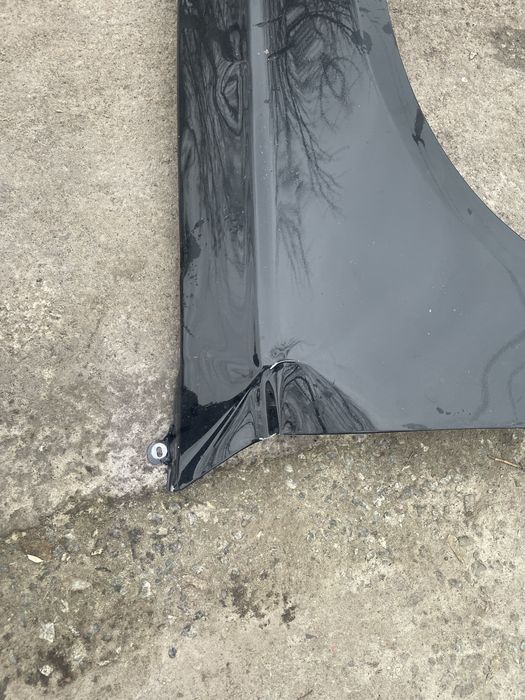 Продам передне праве крило форд фюжин