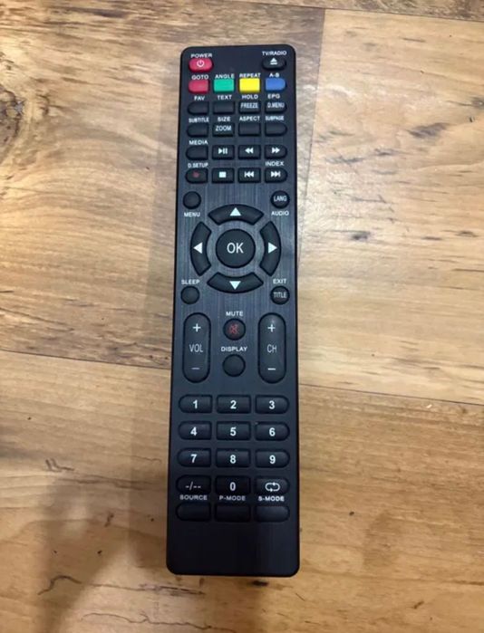 Телевізор Canox 22 дюйми