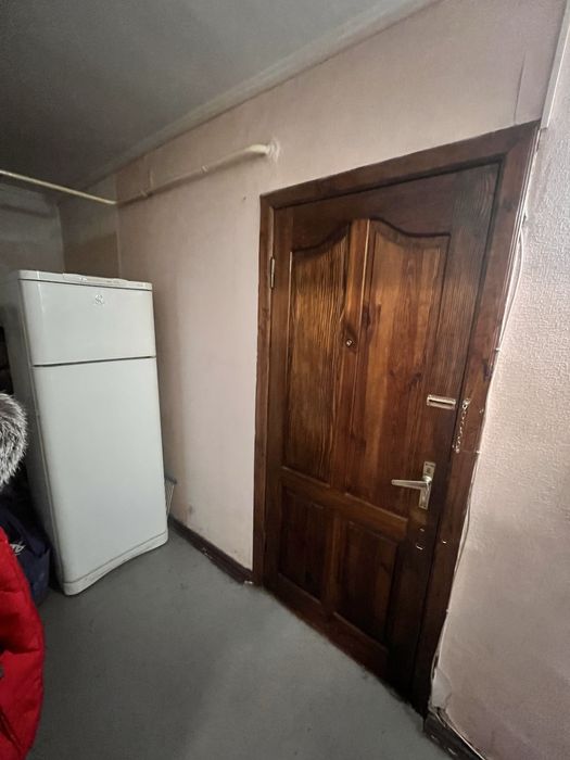 Продаж двокімнатноі квартири