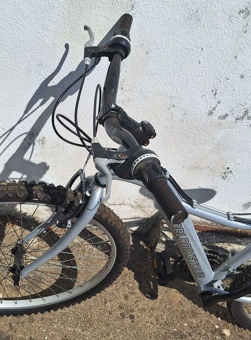 Bicicleta de Estrada / Montanha