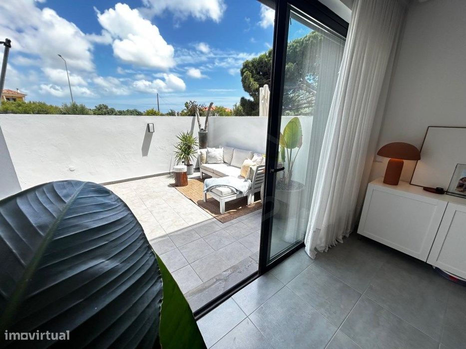 3-Bedroom House with Sea and Mountain Views, Olhão, Algarve