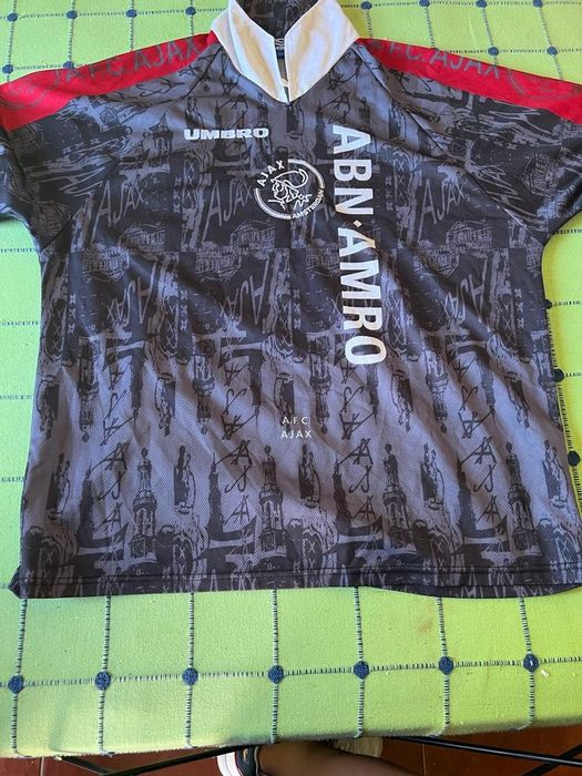 Camisolas Desportivas