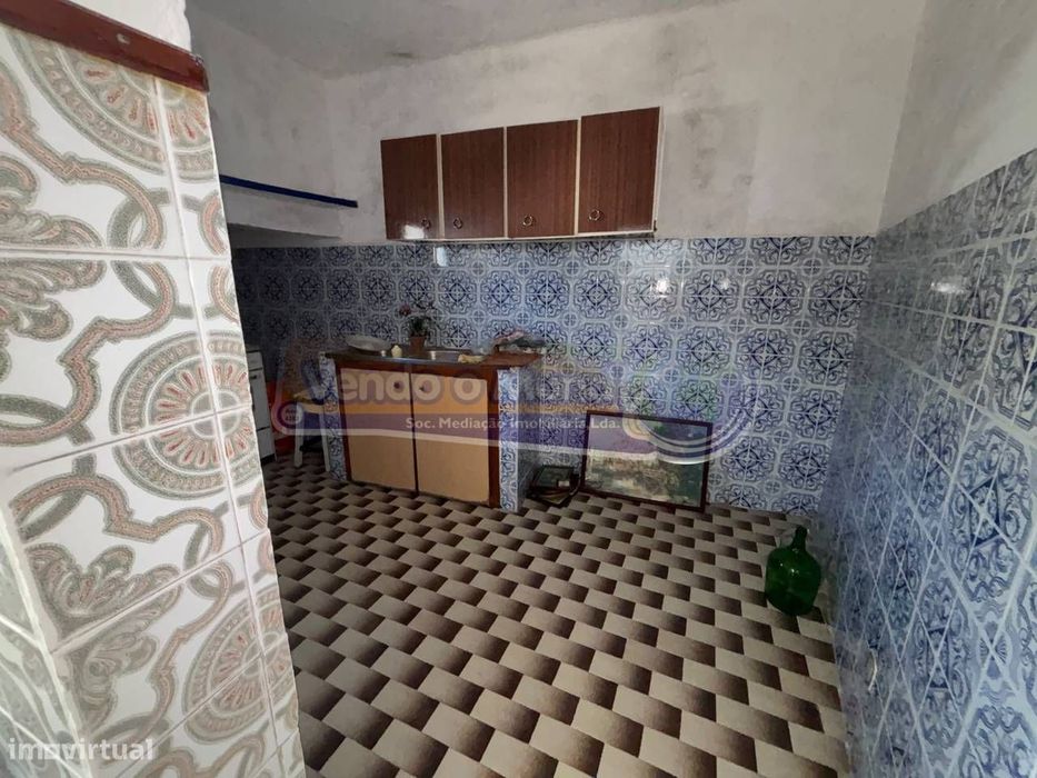 Moradia T2 + 1 em Mora (MOR104)