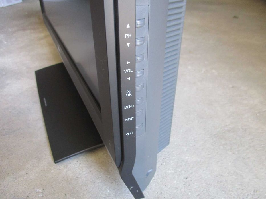 LCD - LG 32LE2R Usado e avariado (Ler descrição)