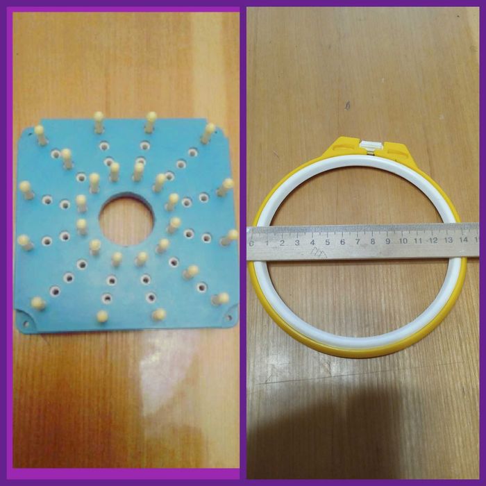 Продам всё для вязания и другое