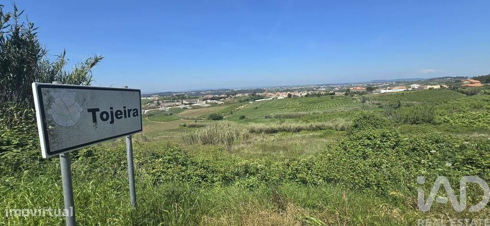 Terreno Agrícola em Vilar