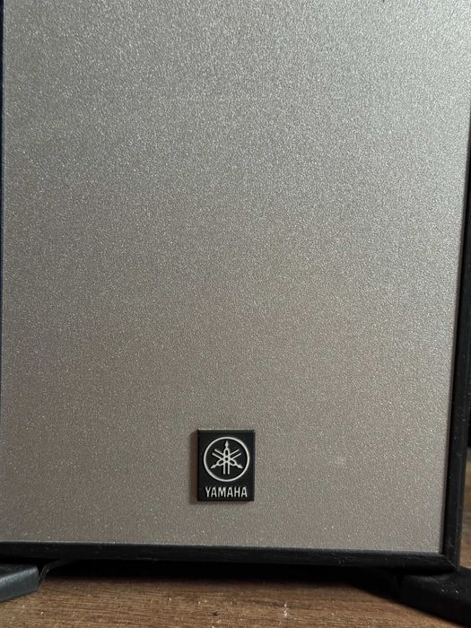 Yamaha NS-1200 Kolumny podłogowe czarne