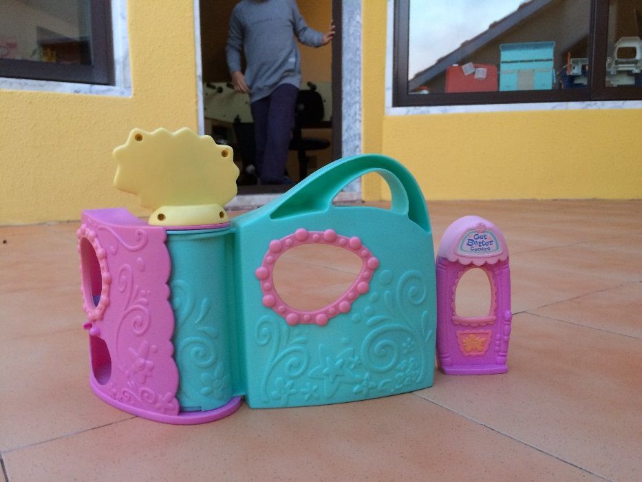 Casa de Brincar