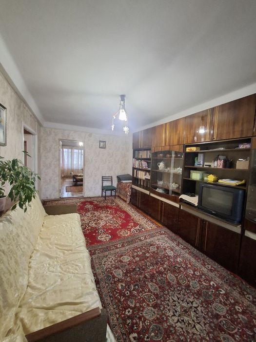 Продам 3х кім вул Преображенского Хортицький р-н