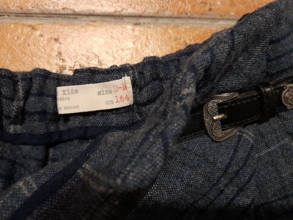 Roupa rapariga variada