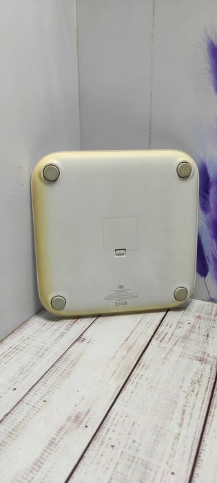 Весы напольные XIAOMI mi body composition scale 2
