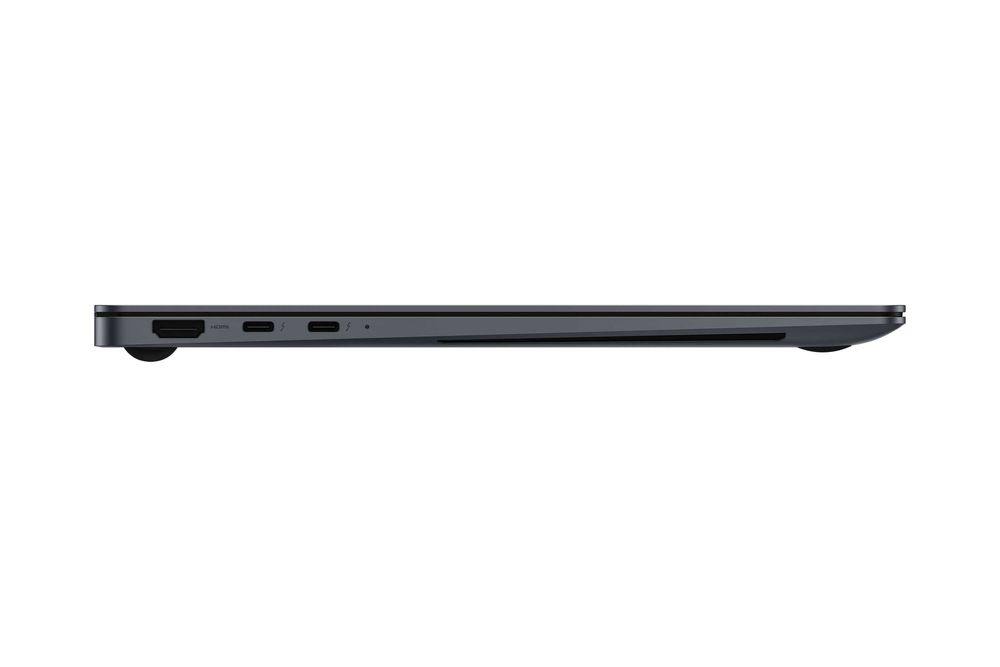 Samsung Galaxy Book4 Pro 14" 3K AMOLED 120Гц тач Ultra 5 16/512 1.23кг