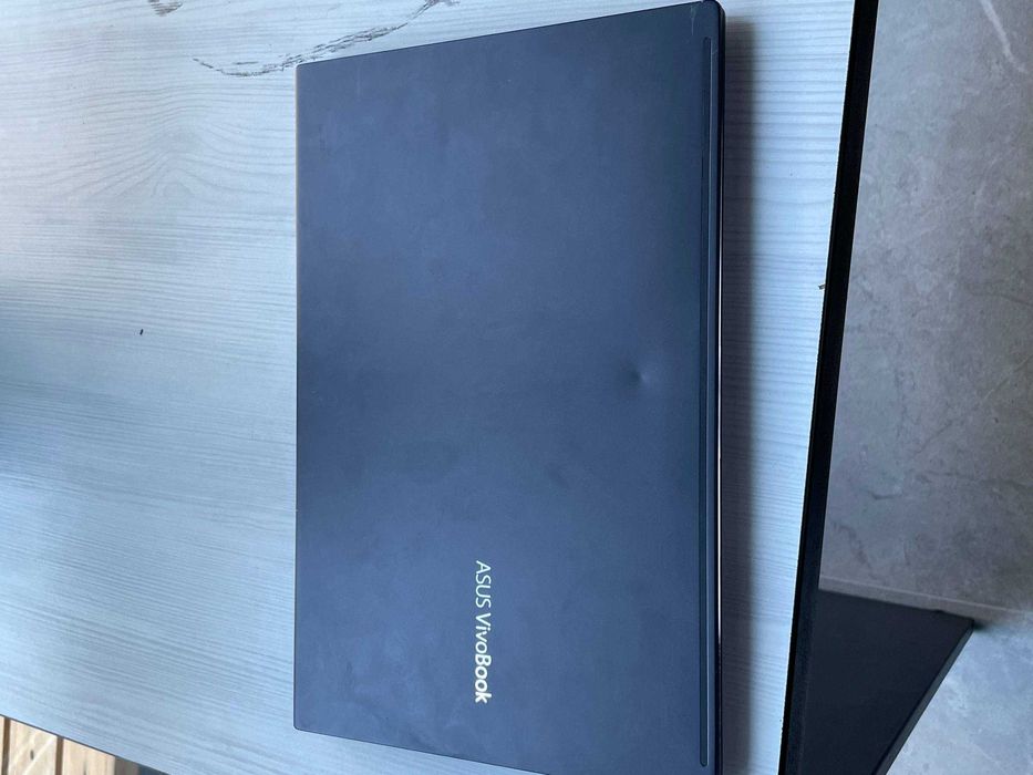 Стильний і сучасний ноутбук ASUS S433E.