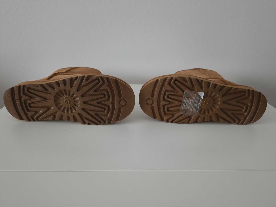 UGG śniegowce NOWE rozmiar 39