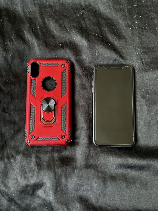 Iphone XR 64 GB Czarny