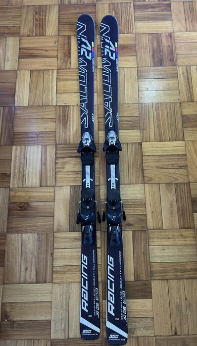 Ski Salomon Racing
