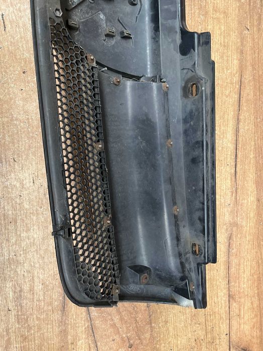 Grill/atrapa zderzaka Peugeot Boxer