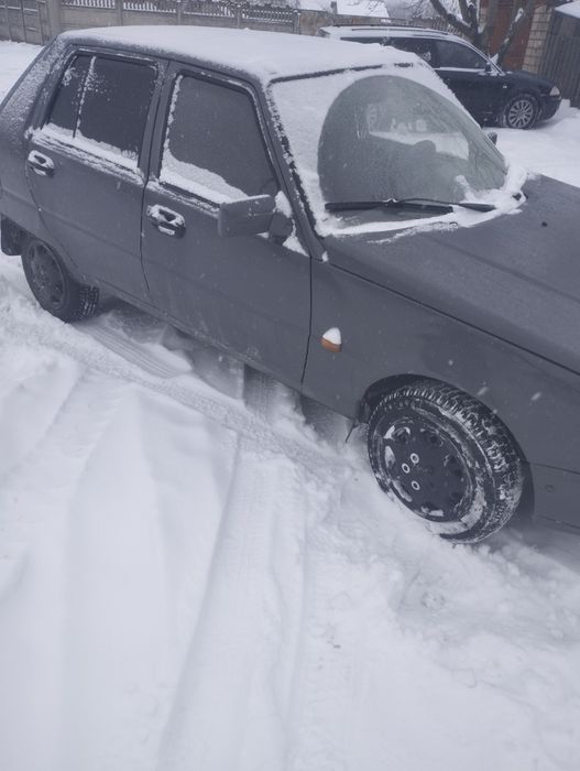 Славута інжектор