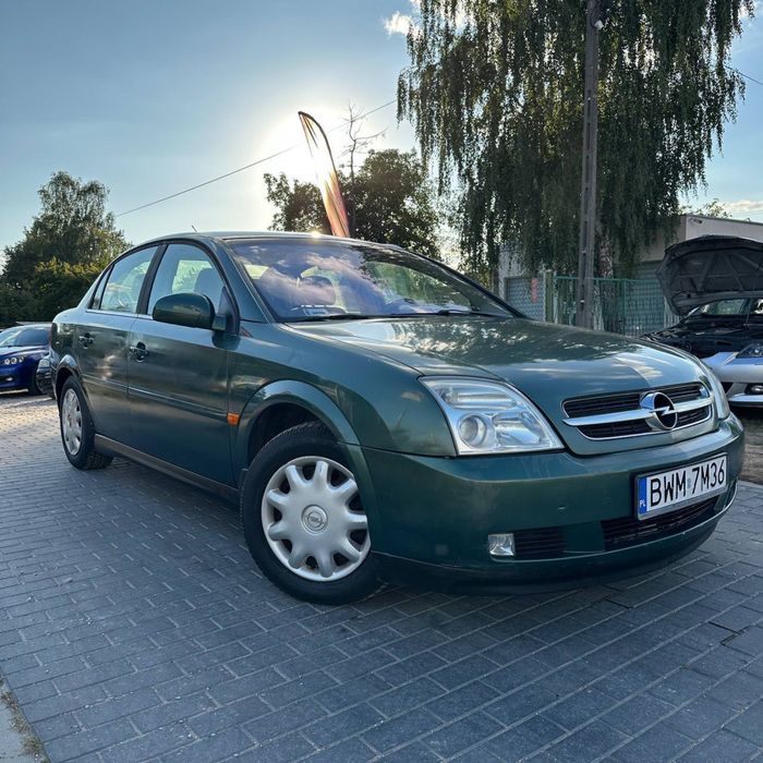 Opel Vectra 1.8 ///LPG///DobryStan///Ekonomiczne///Tanio///Zamiana