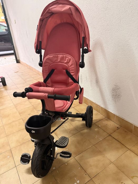 Triciclo criança