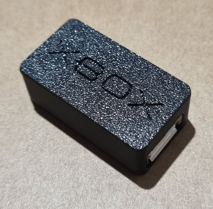 OGX-mini Xbox Classic OG