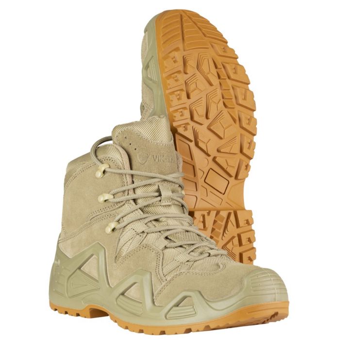 Черевики тактичні Alligator - Койот