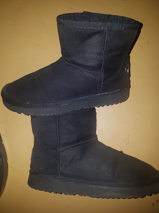 Чоботи 37розмір,Зима