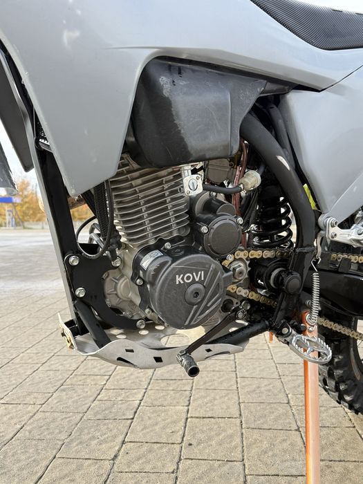 Продам Kovi advance 300 free ride