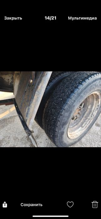 Продам Газель( 2,4 )