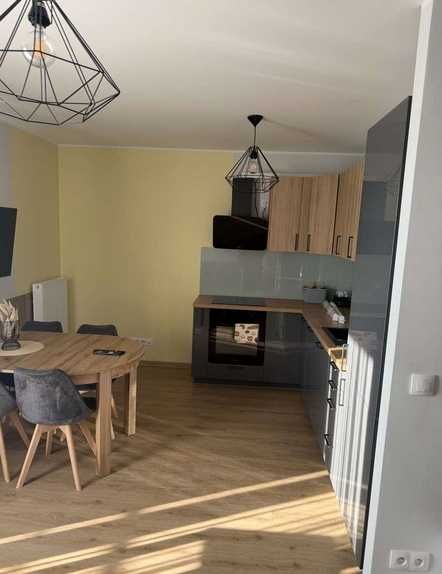 2 pokoje nowe budownictwo blisko lotniska