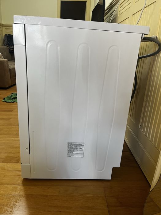 Máquina lavar louça Beko