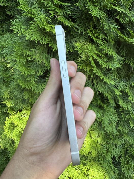 Iphone 13 starlight 128gb физ сим