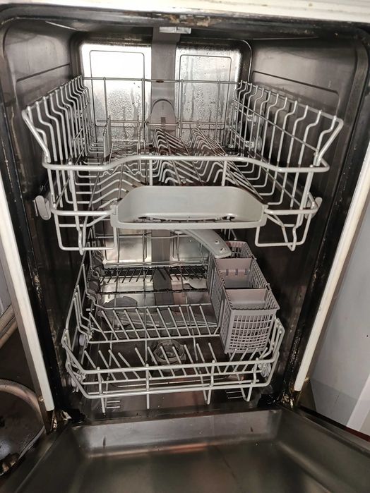 Zmywarka Bosch 45cm INOX | Stan BDB K-Koźle OKAZJA