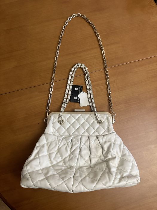 Сумка Chanel
