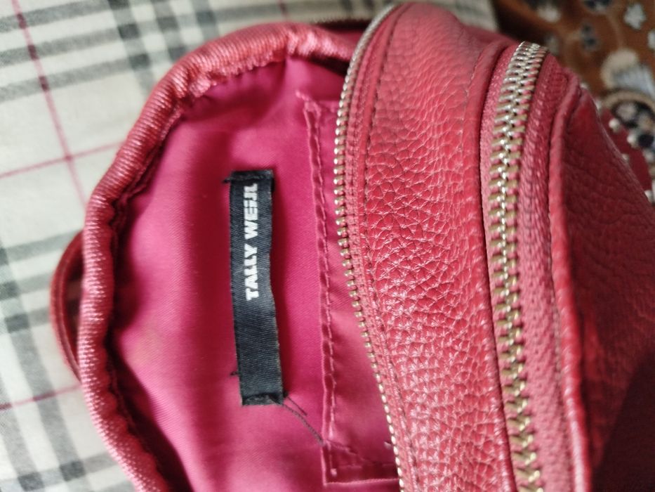 Рюкзак трансформер