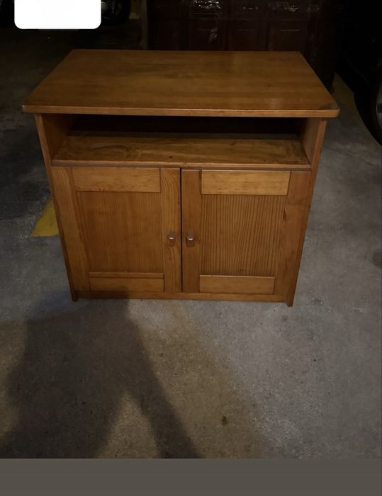 Movel aparador para TV