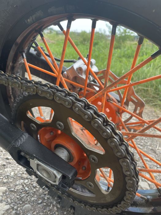 KOVI ADVANCE 250 2023 року