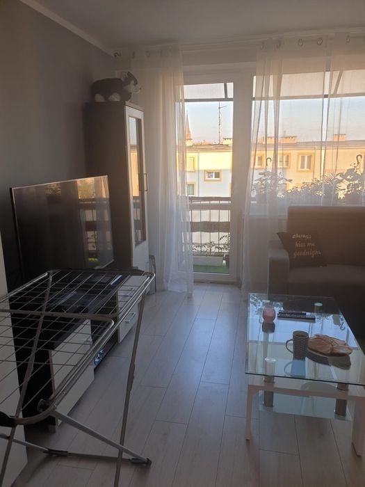 Sprzedam mieszkanie 37m2