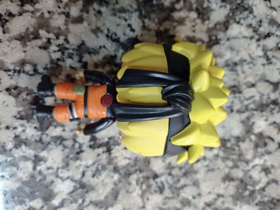 Funko Pop Oficial Naruto