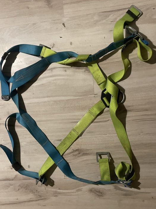 Szelki bezpieczenstwa 2 part