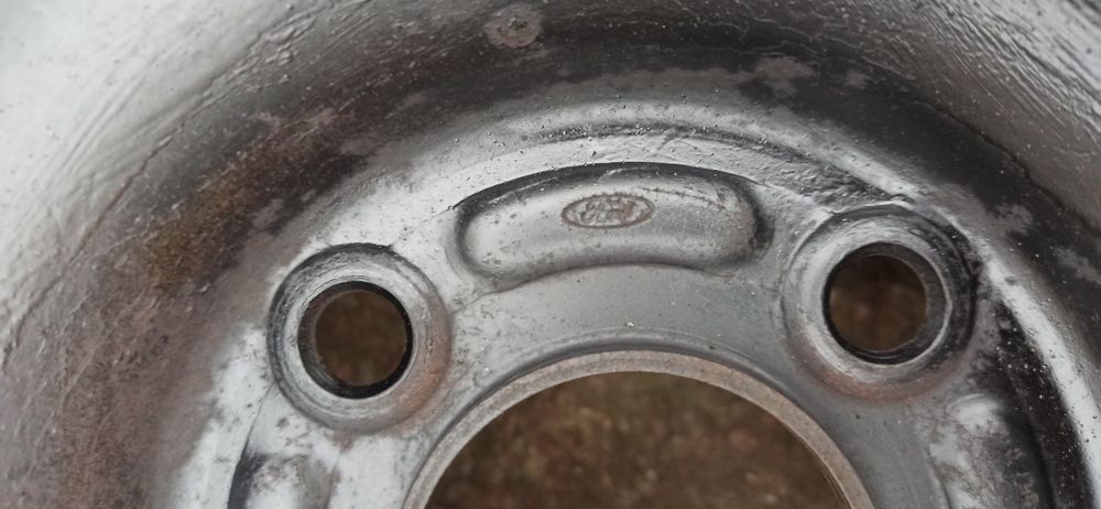 Диски 4 108 R14 Ford Fiesta Focus Mondeo Escort