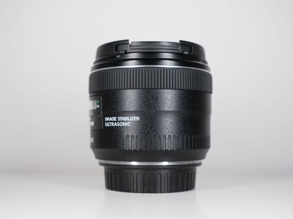 canon ef 35mm f 2 is usm - купити фототехніку, відеотехніку - Ціна