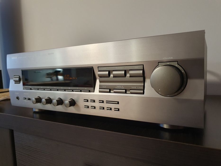 Amplituner YAMAHA RX-396 RDS