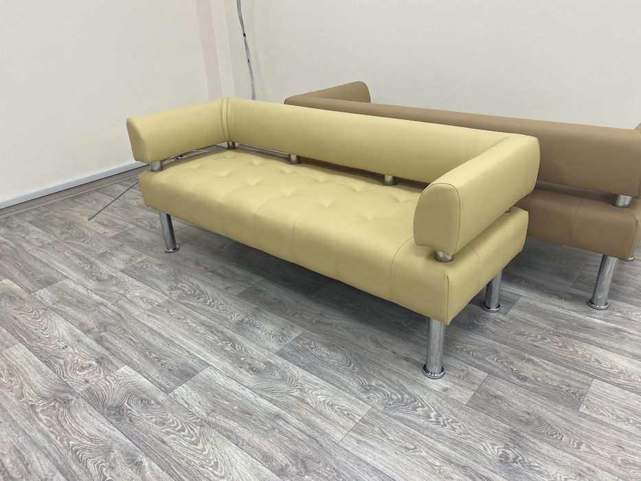 Офісний диван від виробника Диван для салону БЕЗКОШТОВНА ДОСТАВКА