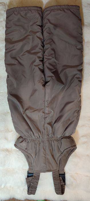 Дитячі штани лижні
