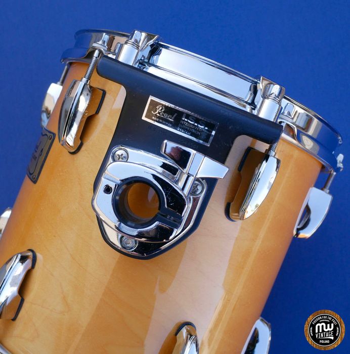‼️ Pearl - tom Masters Custom MMX 10" x 10" Natural ‼️